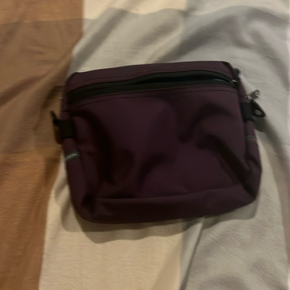 Tom Bihn bag